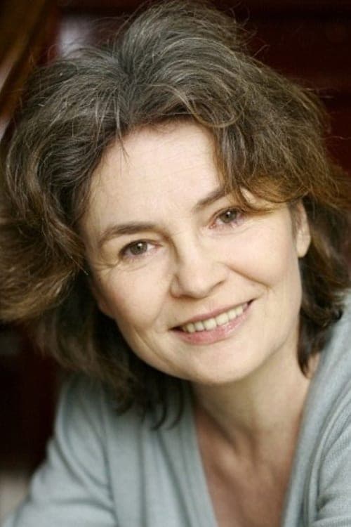 Michelle Goddet photo