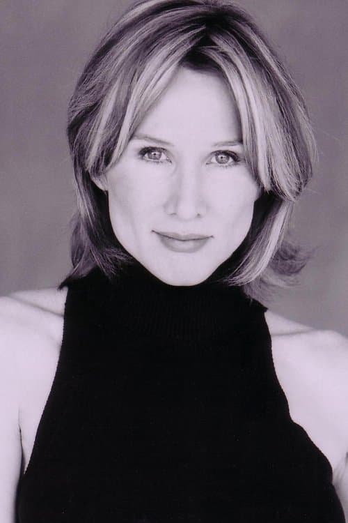 Michelle Johnston photo