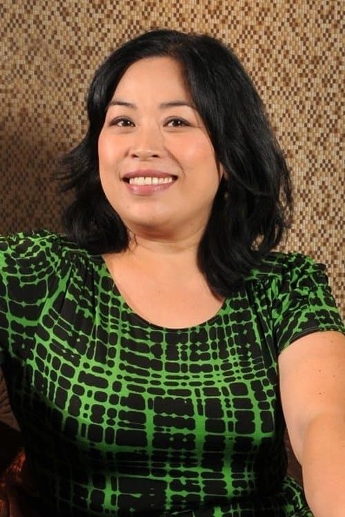 Michelle Lo photo