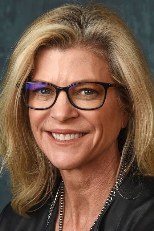 A portrait of Michelle MacLaren
