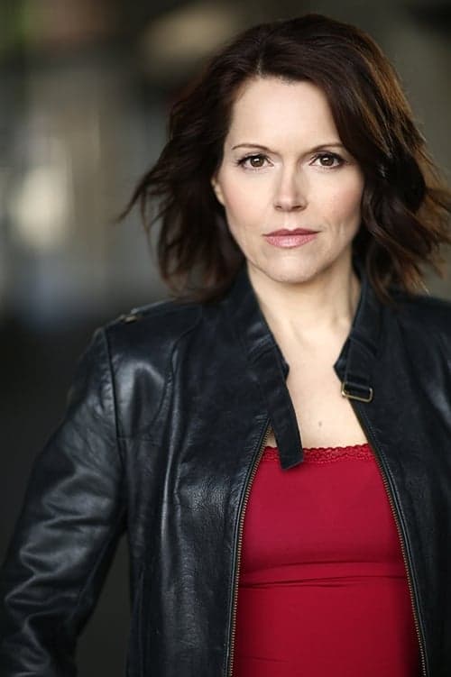 Michelle Martin photo