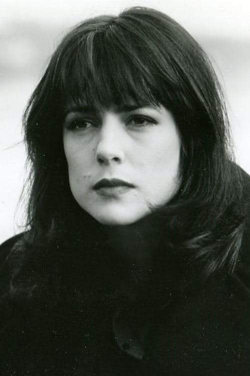 Michelle Meyrink photo