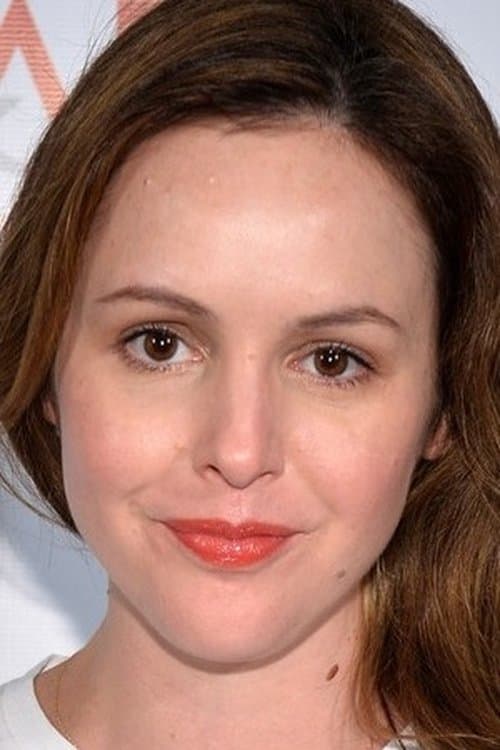 Michelle Morgan photo