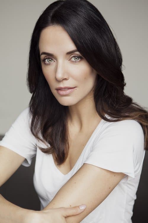 Michelle Morgan photo