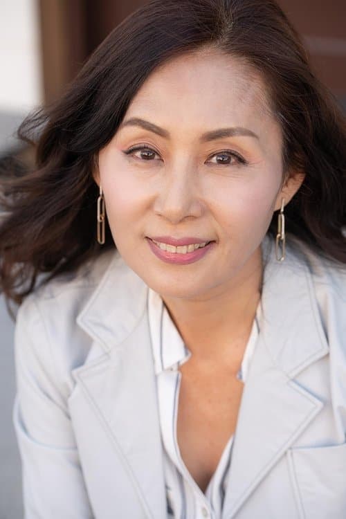 Michelle Okkyung Lee photo
