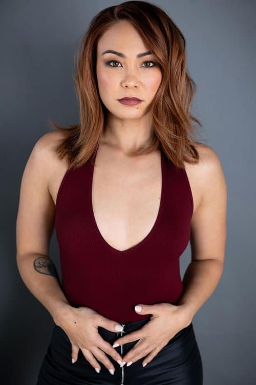 Michelle Waterson-Gomez photo