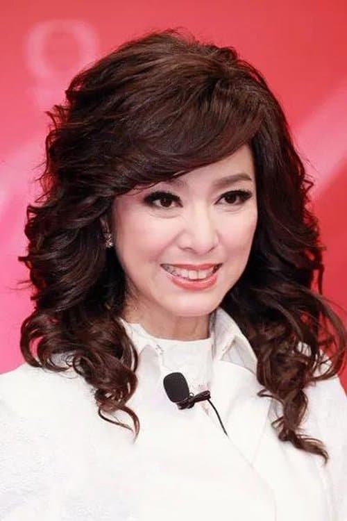 Michelle Yim photo