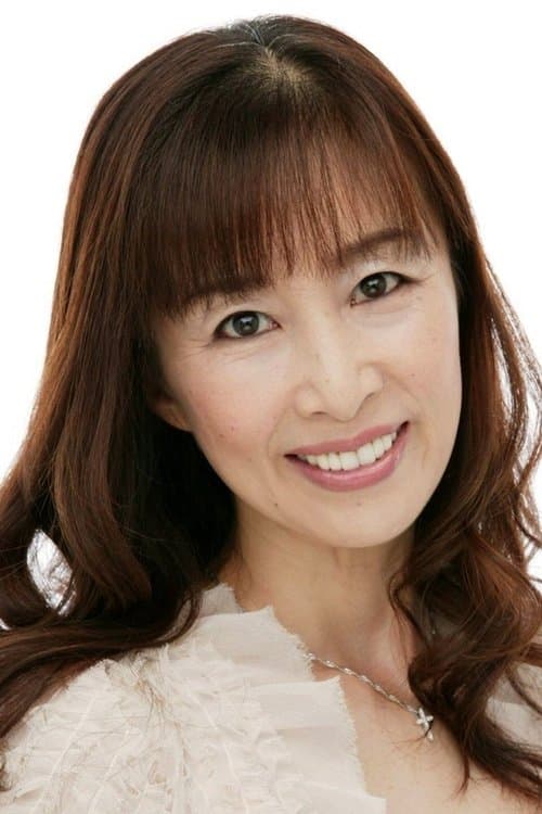 Michie Tomizawa photo