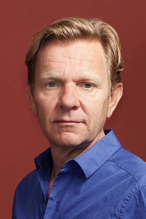 A portrait of Michiel van Erp