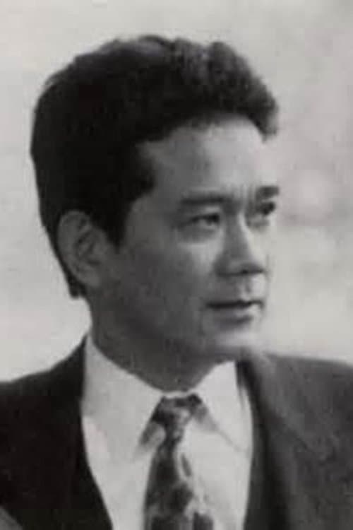 Michihiro Yamanishi photo