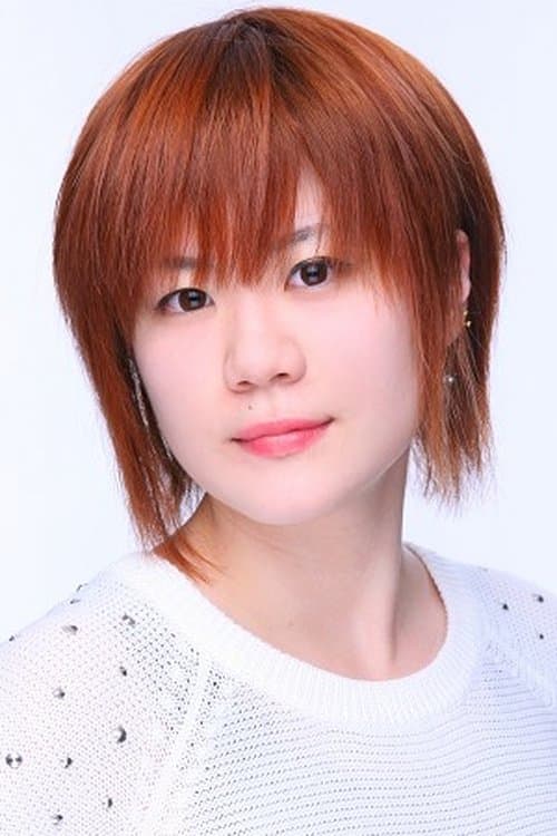 Michiko Kaiden photo