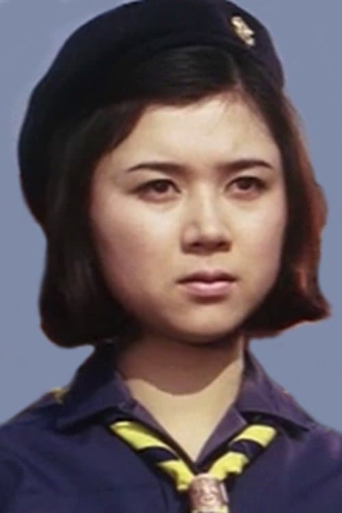 Michiko Yaegaki photo