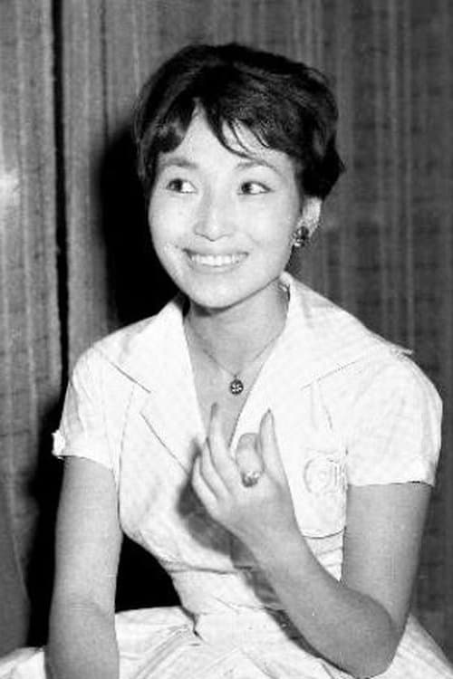 Michino Yokoyama photo