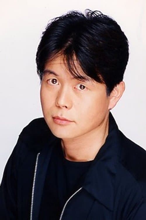 Michio Nakao photo