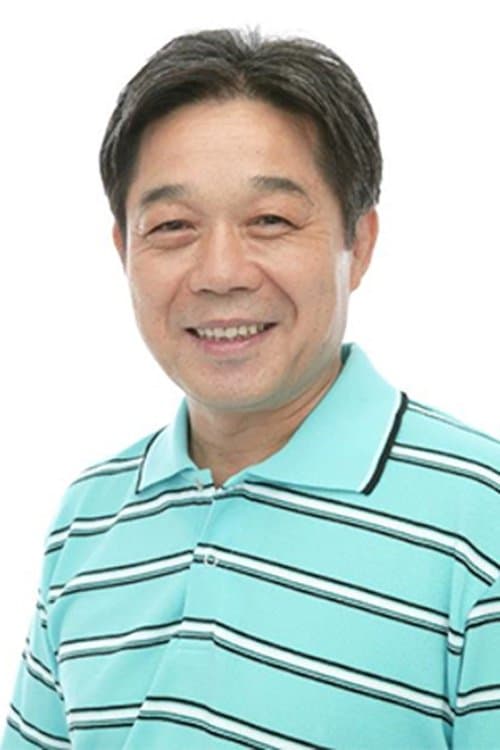 Michitaka Kobayashi photo