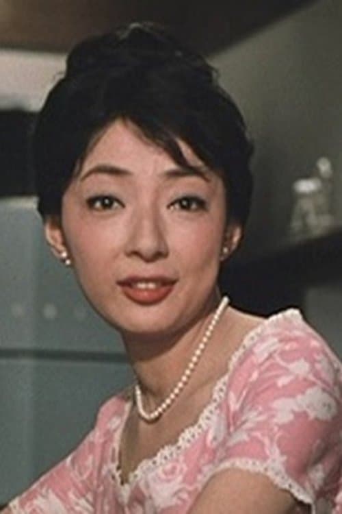 Michiyo Tamaki photo