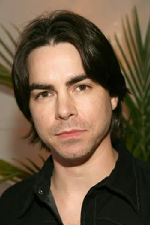 Mick Cain photo
