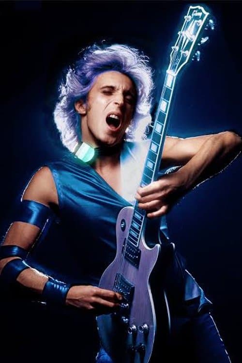 Mick Ronson photo