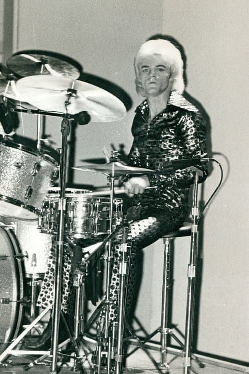 Mick Woodmansey photo