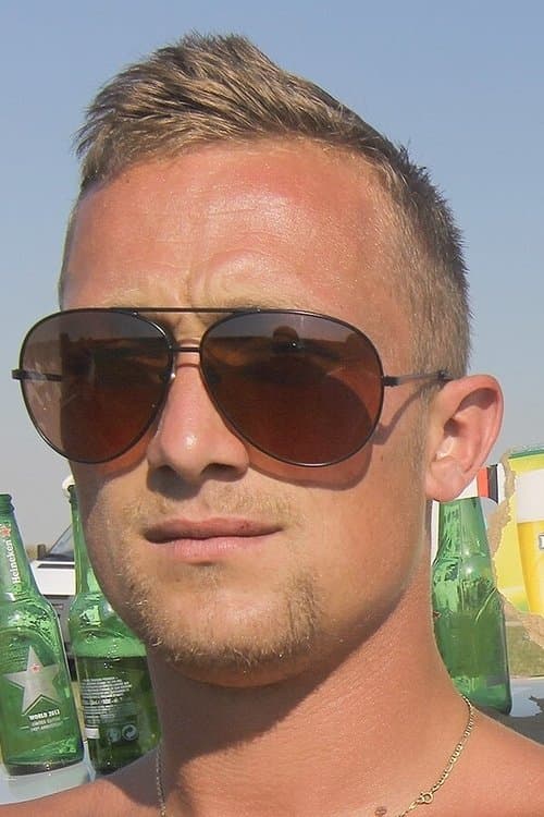 Mickaël Dauber photo