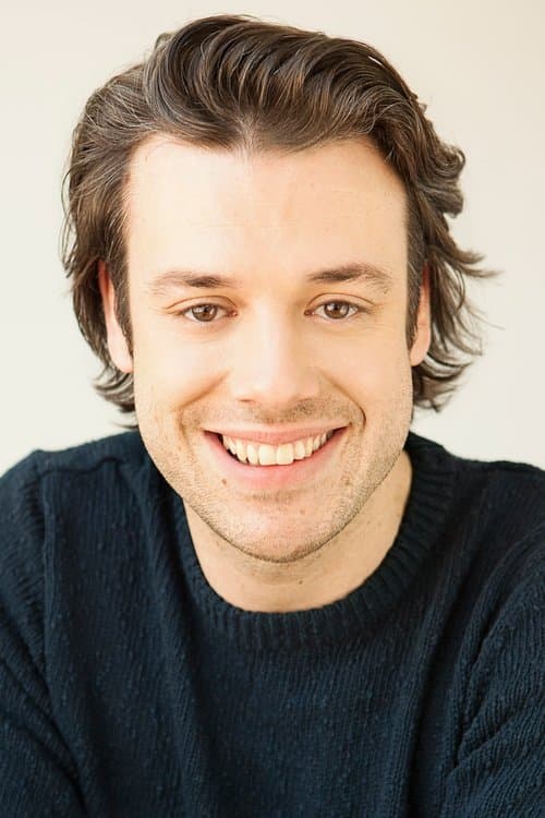 Mickaël Gouin photo