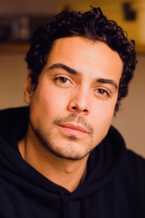 Mickaël Lumière photo