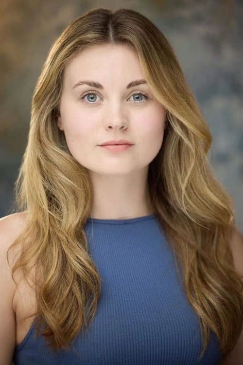 Mickaela Sands photo