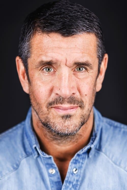 Micke Spreitz photo