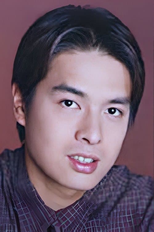 Mickey Chu Kin-Kwan photo