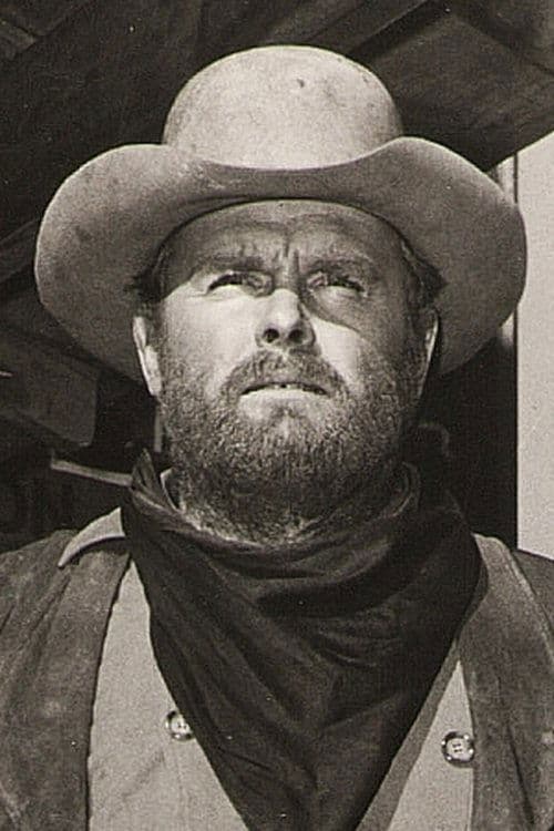 Mickey Finn photo