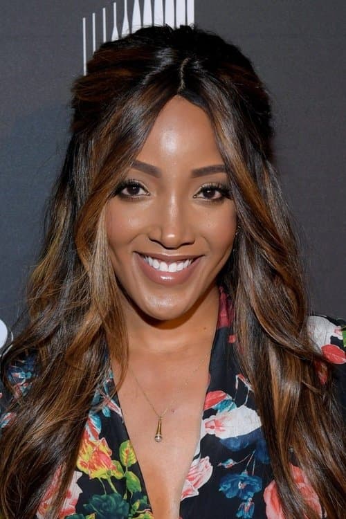 Mickey Guyton photo