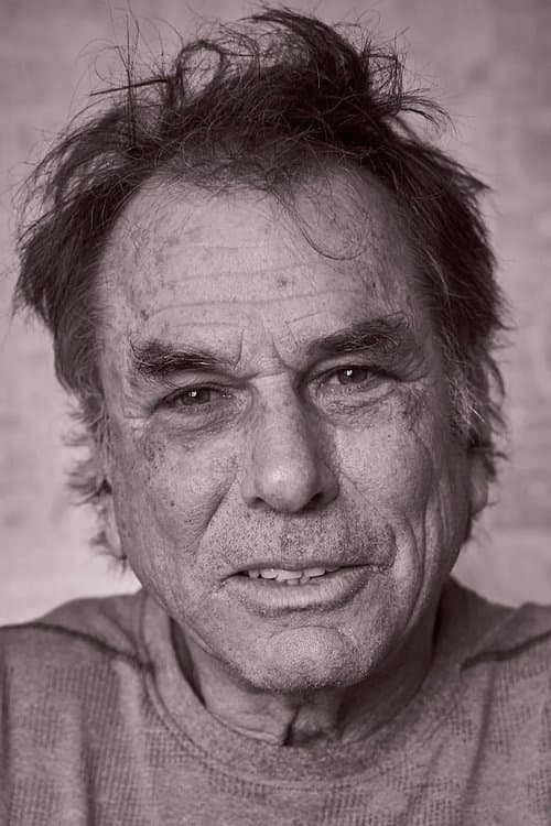 Mickey Hart photo