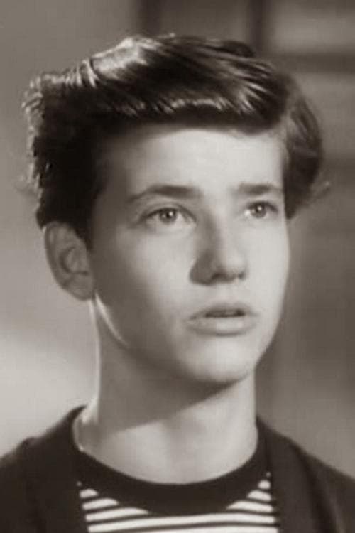 Mickey Kuhn photo