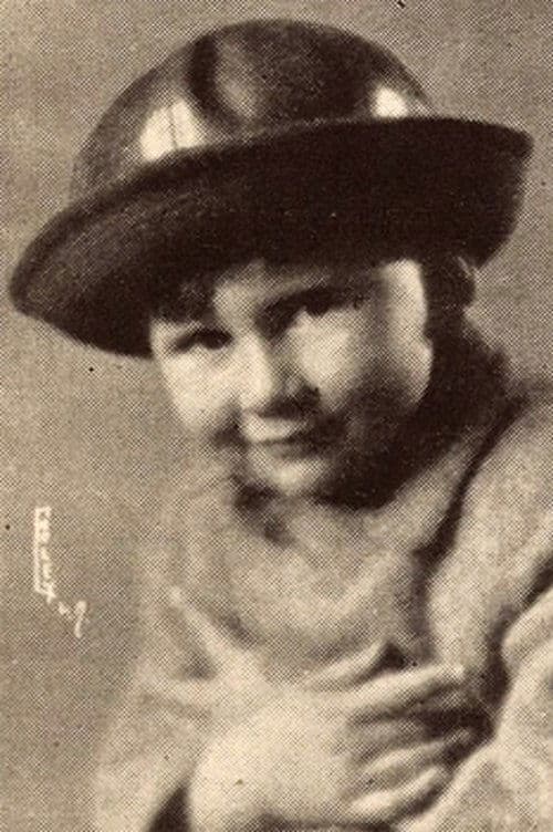 Mickey McBan photo