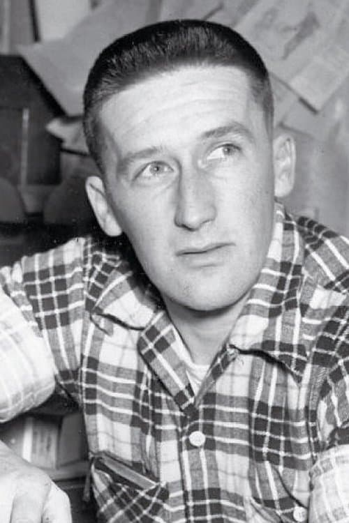 Mickey Spillane photo