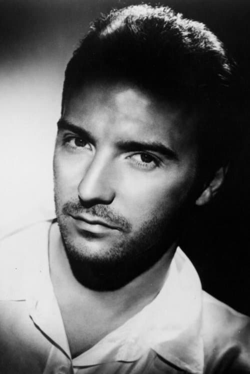 Midge Ure photo