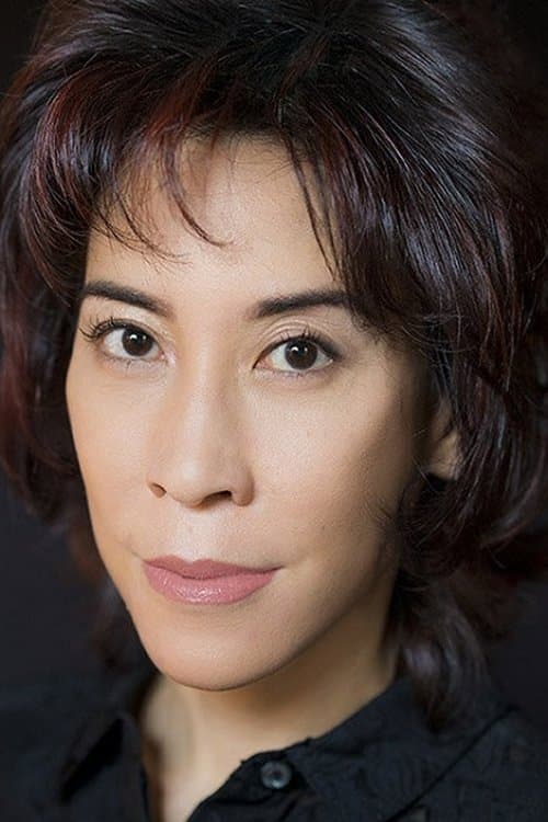 Midori Nakamura photo