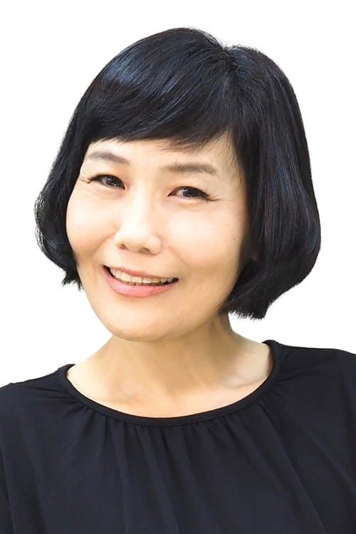 Mie Odagi photo