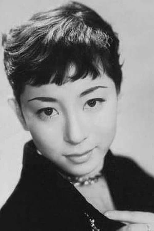 Mieko Kondō photo