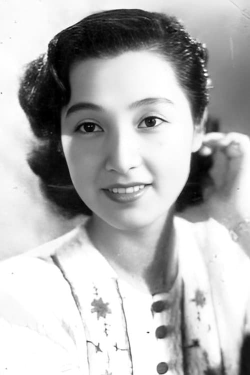 Mieko Takamine photo