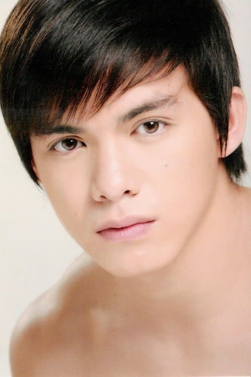 Miggy Valdez photo