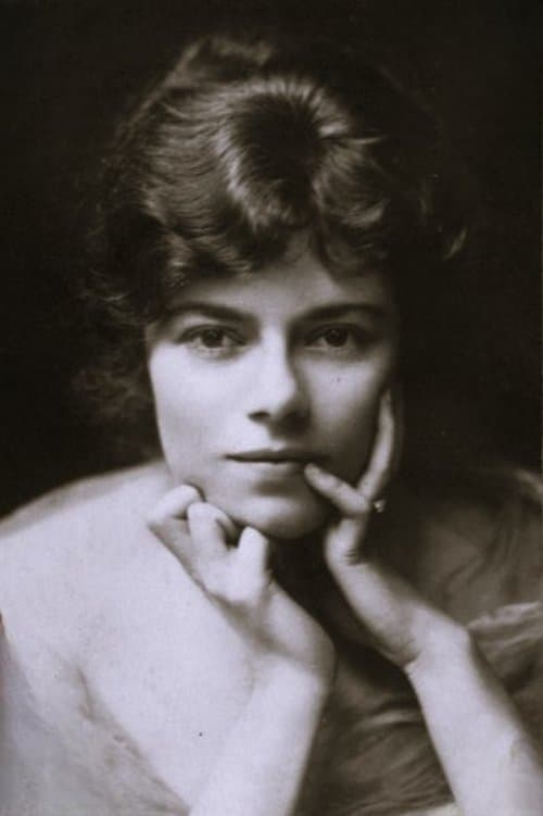Mignon O'Doherty photo