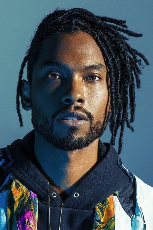 Miguel photo
