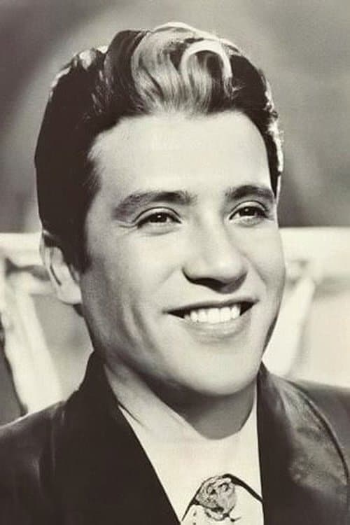 Miguel Aceves Mejía photo