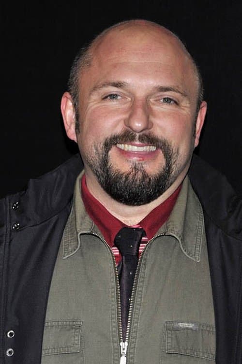 A portrait of Miguel Albaladejo