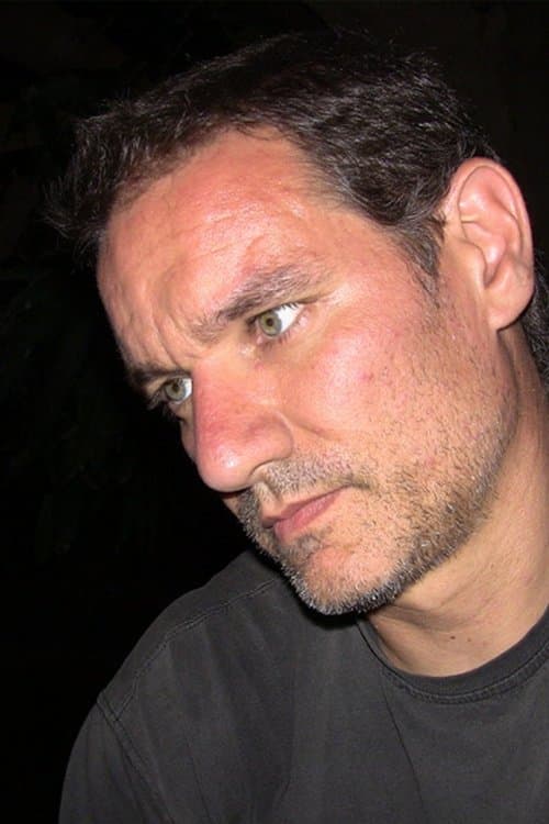A portrait of Miguel Alcantud