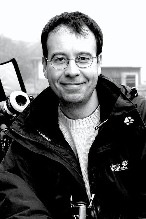 A portrait of Miguel Alexandre