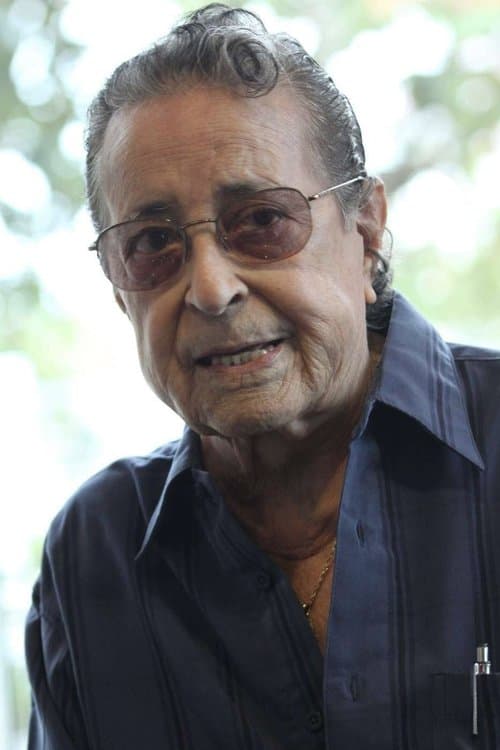 Miguel Ángel Álvarez photo