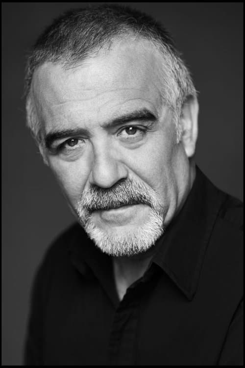 Miguel Ángel Jenner photo