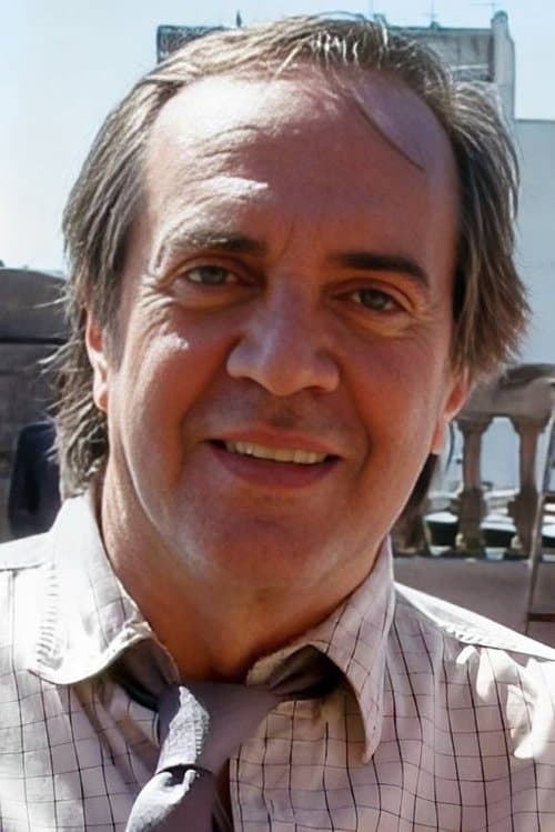 Miguel Ángel Paludi photo